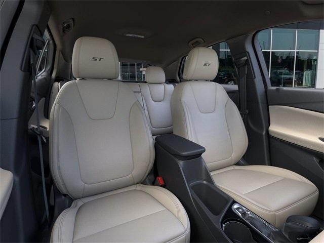 new 2025 Buick Encore GX car, priced at $25,136