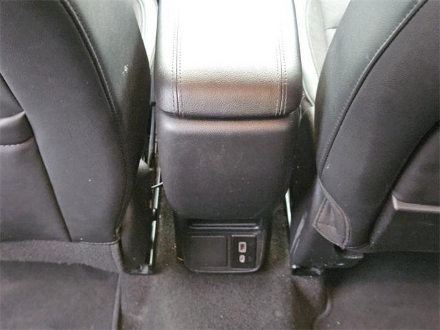 used 2022 Buick Encore GX car, priced at $19,195