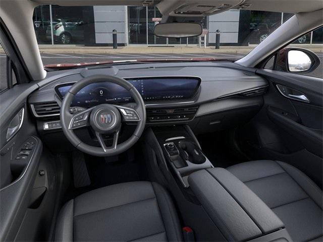 new 2024 Buick Envision car, priced at $34,641