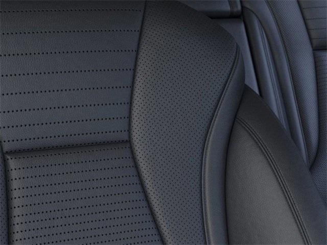new 2024 Buick Envision car, priced at $34,641