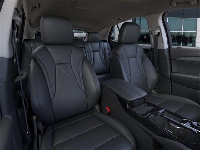 new 2024 Buick Envision car, priced at $34,641
