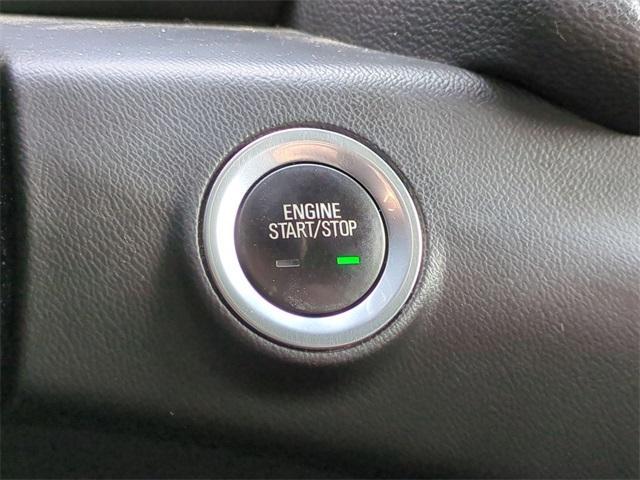 used 2022 GMC Terrain car, priced at $22,395