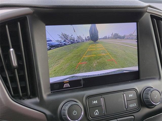 used 2022 GMC Terrain car, priced at $22,395