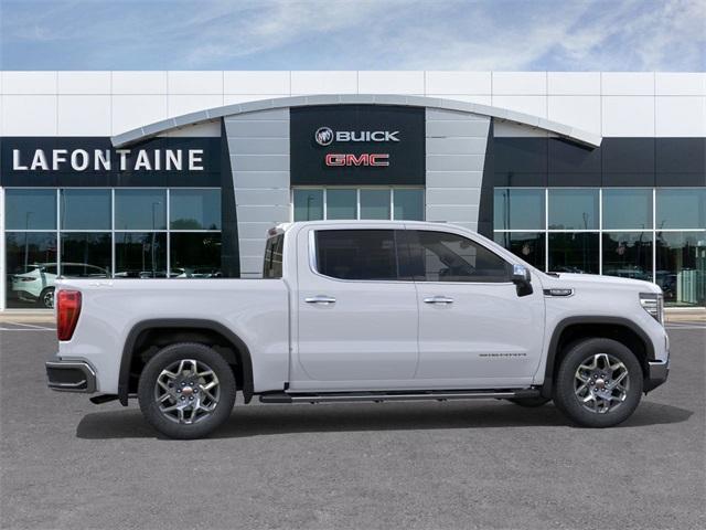 new 2026 GMC Sierra 1500 car, priced at $57,297