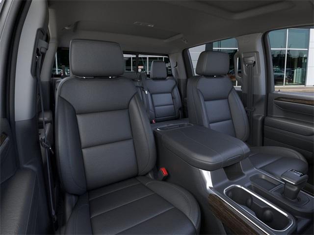 new 2026 GMC Sierra 1500 car, priced at $57,297