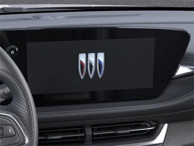new 2025 Buick Envista car, priced at $24,137