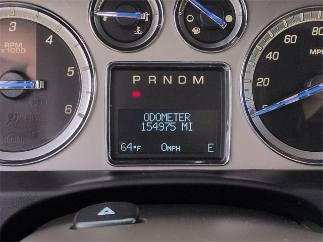 used 2014 Cadillac Escalade ESV car, priced at $14,495