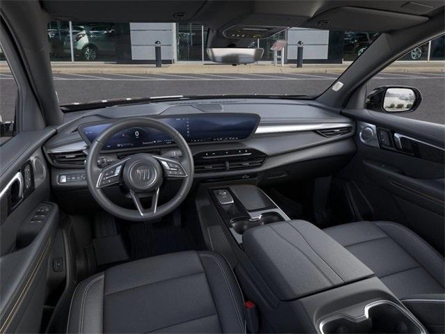 new 2025 Buick Enclave car, priced at $54,591