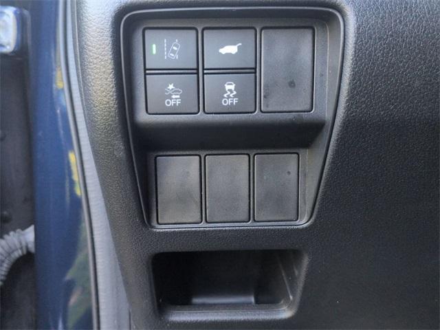 used 2018 Honda CR-V car, priced at $22,995