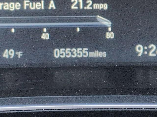 used 2018 Honda CR-V car, priced at $22,995