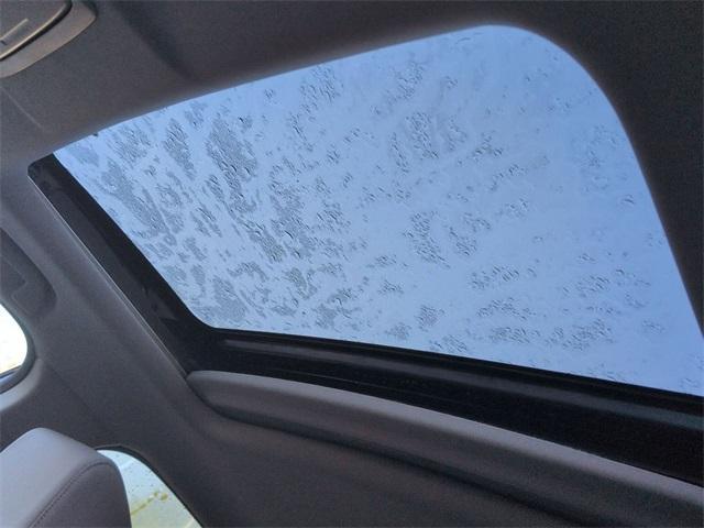 used 2018 Honda CR-V car, priced at $22,995