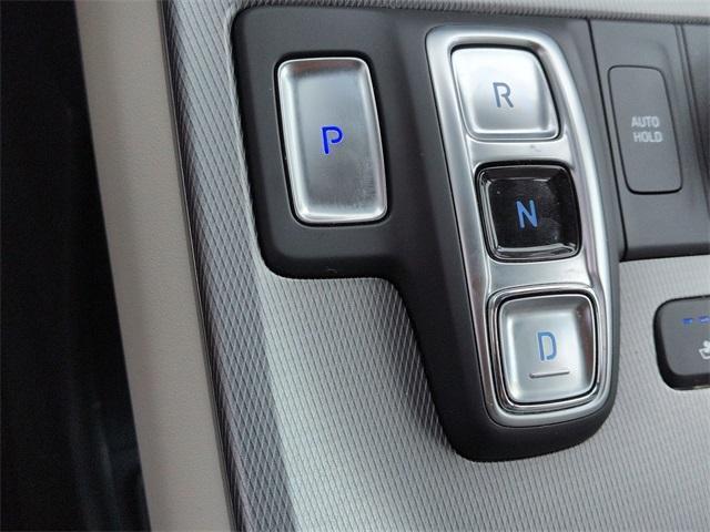 used 2023 Hyundai Palisade car, priced at $38,595