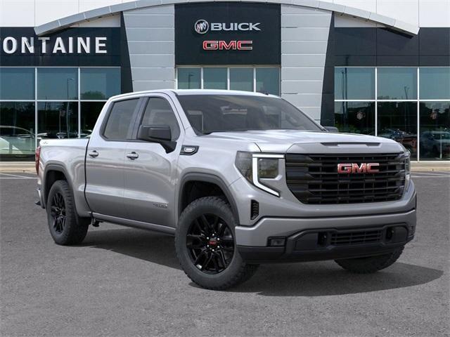 new 2026 GMC Sierra 1500 car, priced at $49,787