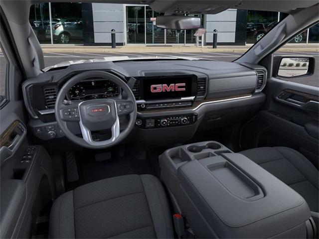 new 2026 GMC Sierra 1500 car, priced at $49,787