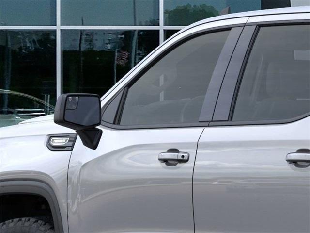 new 2026 GMC Sierra 1500 car, priced at $49,787