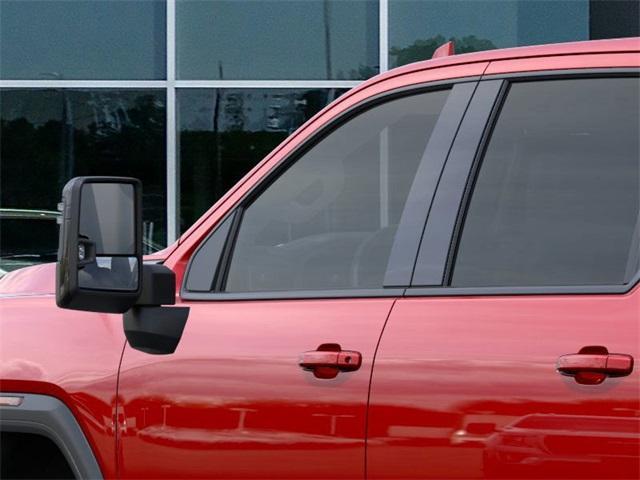 new 2026 GMC Sierra 2500 car, priced at $80,996