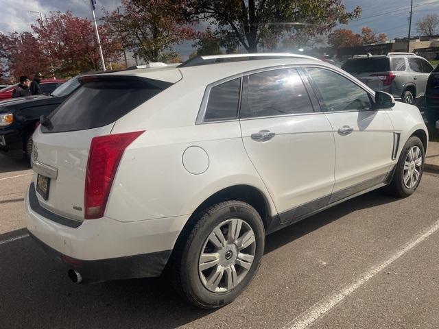 used 2016 Cadillac SRX car, priced at $6,995
