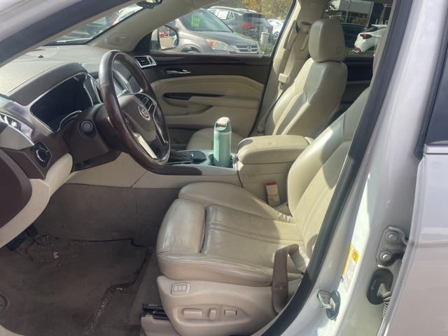 used 2016 Cadillac SRX car, priced at $6,995