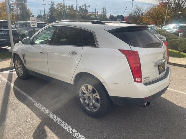 used 2016 Cadillac SRX car, priced at $6,995