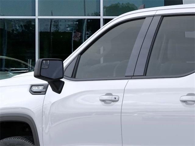 new 2026 GMC Sierra 1500 car, priced at $53,332