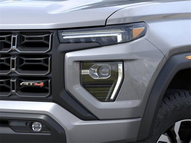 new 2026 GMC Canyon car, priced at $46,200
