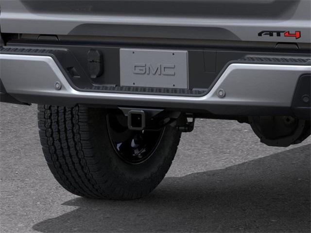 new 2026 GMC Canyon car, priced at $46,200