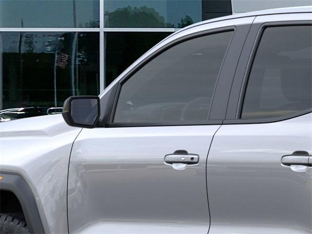 new 2026 GMC Canyon car, priced at $46,200