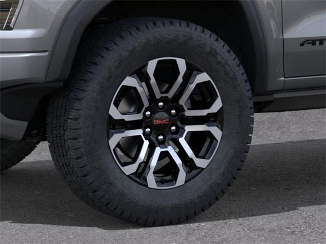 new 2026 GMC Canyon car, priced at $46,200