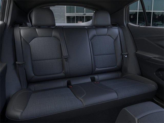 new 2025 Buick Envista car, priced at $23,907