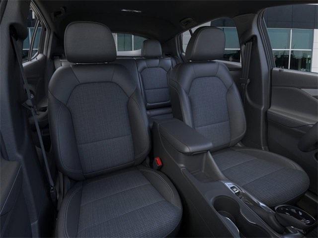 new 2025 Buick Envista car, priced at $23,907