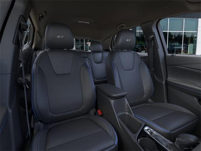 new 2026 Buick Encore GX car, priced at $28,113