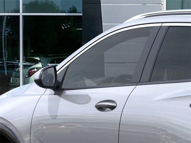 new 2026 Buick Encore GX car, priced at $28,113