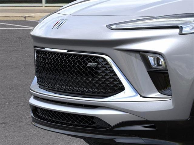 new 2026 Buick Encore GX car, priced at $28,113