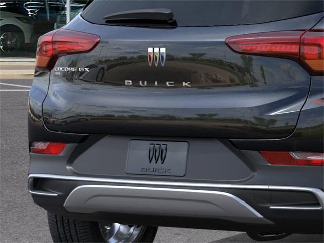 new 2026 Buick Encore GX car, priced at $25,762