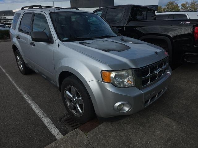 used 2011 Ford Escape car, priced at $6,995