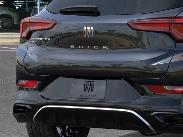 new 2026 Buick Encore GX car, priced at $29,594