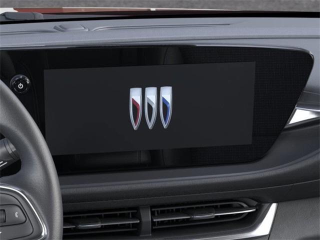 new 2026 Buick Envista car, priced at $25,952