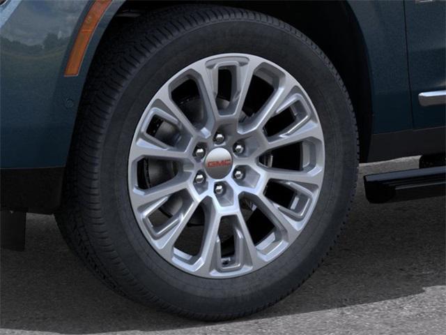 new 2025 GMC Yukon car, priced at $87,901