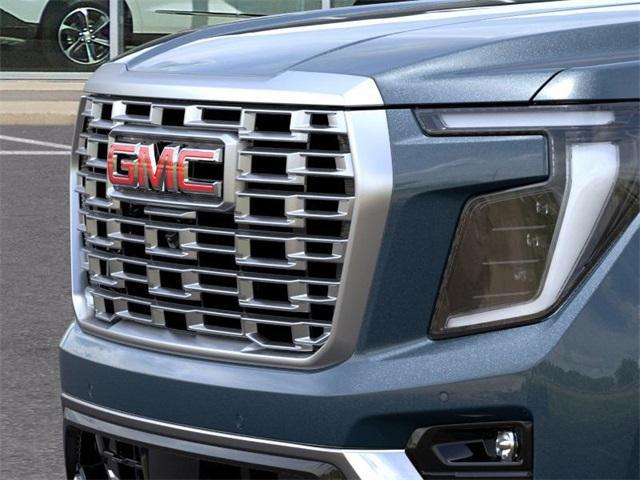 new 2025 GMC Yukon car, priced at $87,901