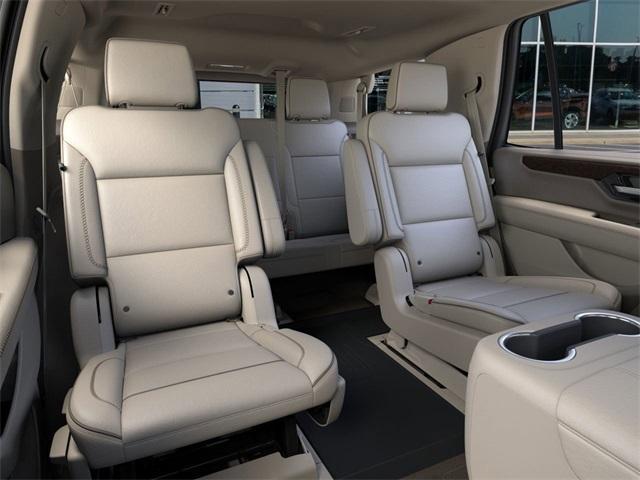 new 2025 GMC Yukon car, priced at $87,901
