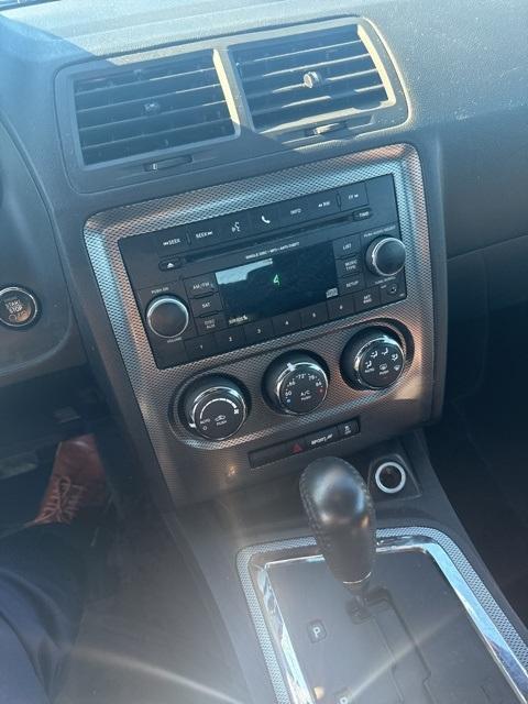 used 2014 Dodge Challenger car, priced at $10,395
