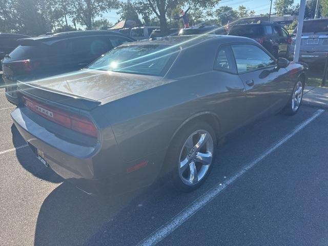 used 2014 Dodge Challenger car, priced at $10,395
