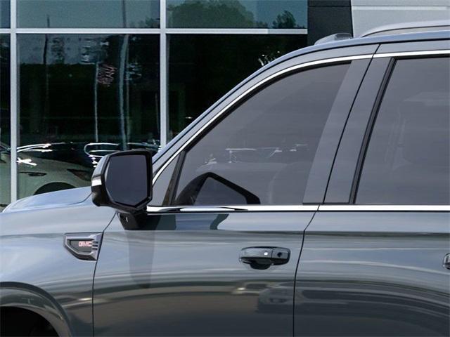 new 2025 GMC Yukon car, priced at $91,160