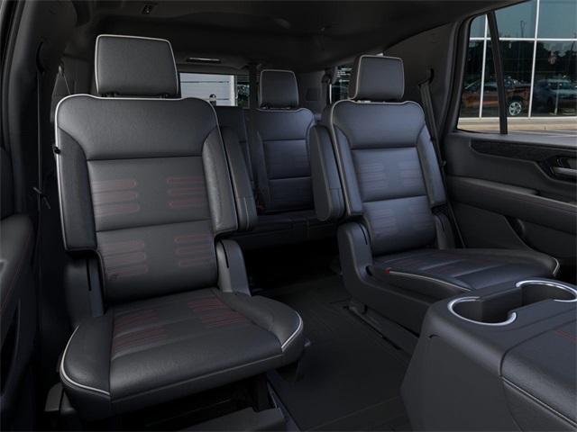 new 2025 GMC Yukon car, priced at $91,160