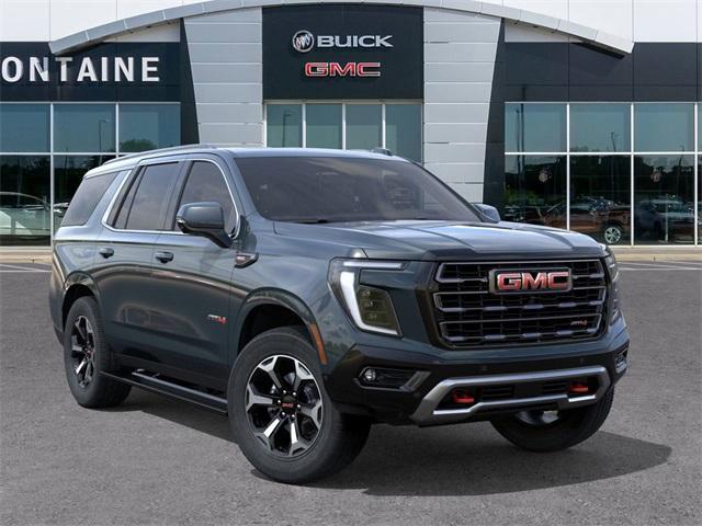 new 2025 GMC Yukon car, priced at $91,160