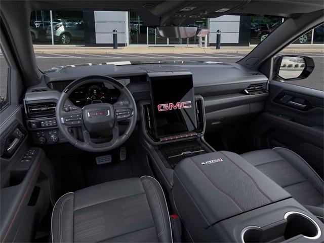 new 2025 GMC Yukon car, priced at $91,160