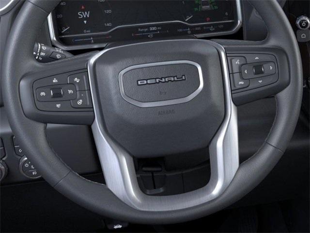 new 2024 GMC Sierra 2500 car, priced at $79,799