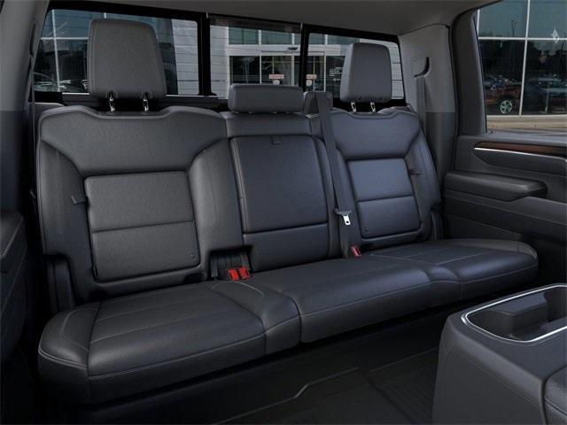 new 2024 GMC Sierra 2500 car, priced at $79,799