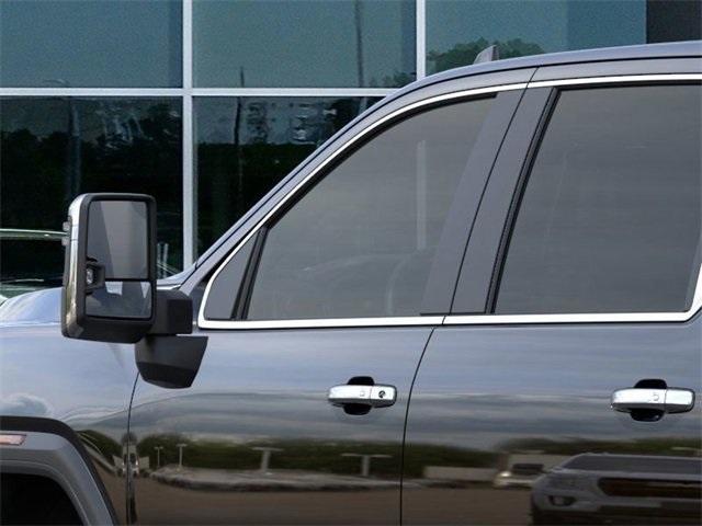 new 2024 GMC Sierra 2500 car, priced at $79,799