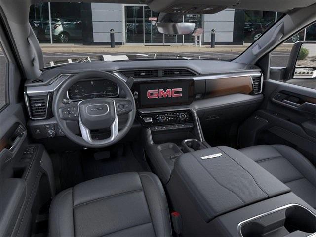 new 2024 GMC Sierra 2500 car, priced at $79,799